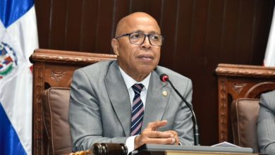 Foto de Diputados aprueban acuerdos de exención de visas con Sudáfrica y Jordania