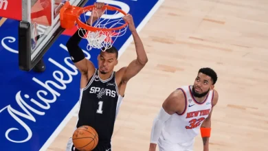 Foto de Karl-Anthony Towns: "Es un momento monumental, un honor para la República Dominicana"