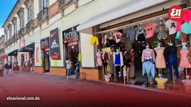 Foto de Los comerciantes denuncian el atraso del sector por la inacción contra la evasión y la competencia desleal