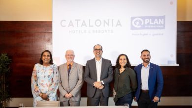 Foto de Hoteles Cataluña y Resorts y Plan Internacional RD impulsan el empleo juvenil