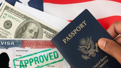 Foto de Habilitará servicio express para visa estadounidense con un costo adicional de USD 750