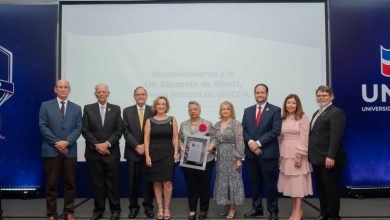 Foto de UNICDA celebra 25 años de historia académica
