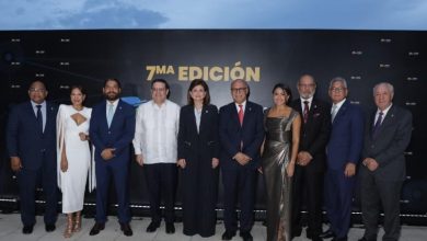 Foto de ANEIH distinguió a 17 empresas en séptima edición de los Premios Nacionales de Calidad
