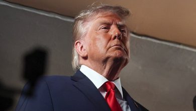 Foto de ¿Donald Trump da mala suerte a los partidos locales?