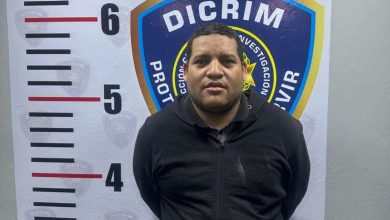 Foto de "Mantequilla" quedará en prisión preventiva por intento de homicidio en Las Paras