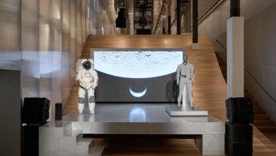 Foto de Los astronautas de Artemis usarán ropa diseñada por Prada en futuras misiones lunares
