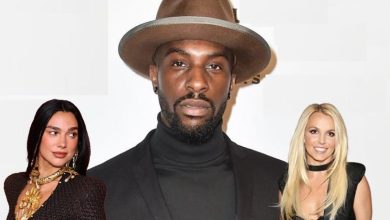 Foto de Joven compositora de cantantes como Dua Lipa y Britney Spears asesinada a puñaladas en Londres