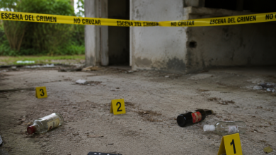 Foto de Hallan cuerpo de adolescente en La Caleta; Dos menores han sido detenidos