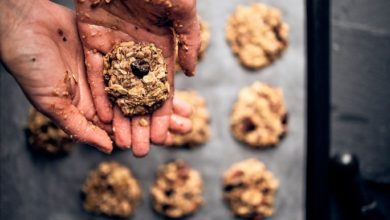 Foto de Odie’s Bakery: la historia de una joven que dejó la medicina para seguir su pasión por la repostería