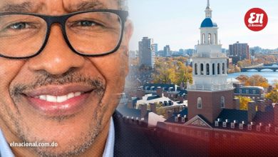 Foto de Nativo dominicano de Jimaní nominado al premio Harvard Heroes 2026