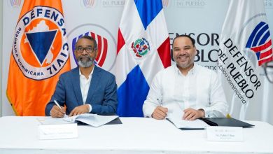 Foto de Defensoría del Pueblo y Defensa Civil unen fuerzas para proteger derechos en emergencias y desastres
