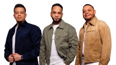 Foto de The Legends conquistaron Manhattan y se establecieron como la banda número uno en Estados Unidos.