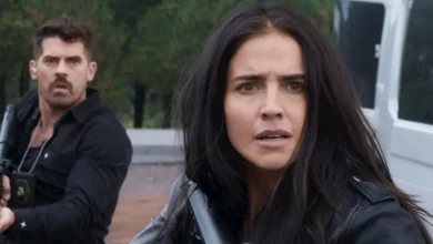 Foto de Rosario Tijeras regresa: nuevos personajes, giros y secretos en la temporada 5 en Netflix