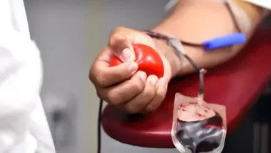 Foto de "Regala Vida": Día Mundial del Donante de Sangre