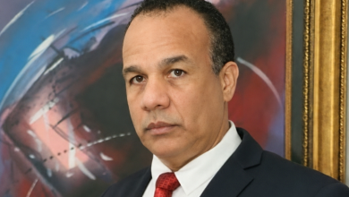 Foto de Francisco Javier García: Presidente para un momento de incertidumbre