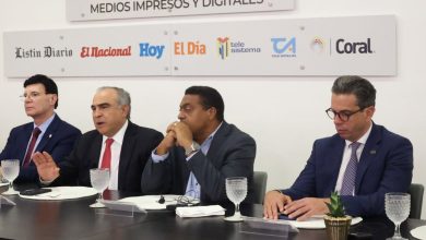 Foto de Los empresarios aspiran a superar esos obstáculos y retomar un alto crecimiento