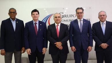 Foto de Promueve el diálogo en torno a la minería