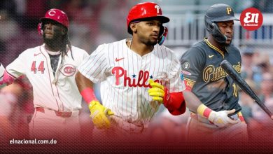 Foto de ¿Qué estrellas dominicanas se perderán el resto de la temporada 2026?