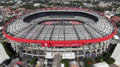 Foto de El Mundial 2026 llega a México en medio de celebraciones y protestas sociales: 7 claves de lo que está pasando