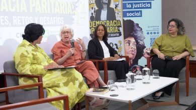 Foto de Menos obstáculos, más liderazgo: Nace en RD “Laboratorio de mujeres”