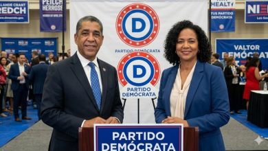 Foto de Adriano Espaillat y la preservación de nuestra identidad democrática