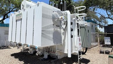 Foto de Edenorte dijo que invirtió RD$1,103 millones para mejorar los servicios eléctricos en la provincia de Sibao