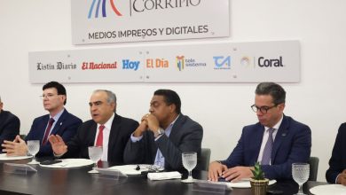 Foto de Los comerciantes rechazaron el código laboral aprobado