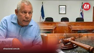 Foto de Rafael Guerrero fue declarado en rebeldía y ordenó su detención en un caso de difamación contra Guzmán Fermín.