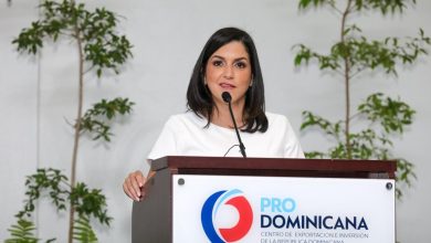 Foto de El crecimiento de las exportaciones es una señal alentadora para la economía