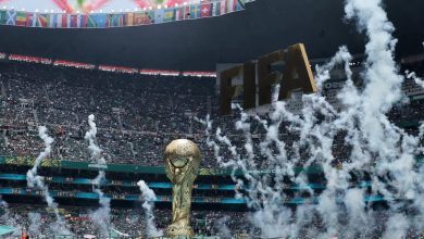 Foto de De Shakira a J Balvin: los musicales que iluminaron la inauguración del Mundial 2026