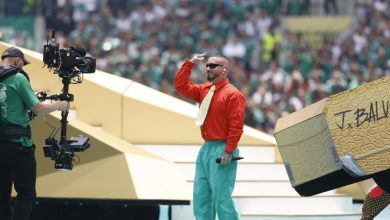 Foto de El colombiano J Balvin y Westcall recuerdan el clásico 'Me gusta moverlo' en su nueva canción
