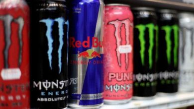 Foto de Bebidas energéticas: ¿peligro para la salud?