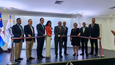 Foto de Inaugura Expo Ferretera Dominicana 2026 con más de 55 expositores de 11 países