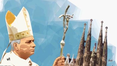 Foto de Conversación en la Catedral Constitucional
