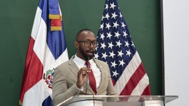 Foto de La Embajada de Estados Unidos y la Unfu promueven el entrenamiento en IA