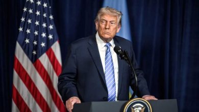Foto de ¿Qué ganó Donald Trump atacando a Irán?