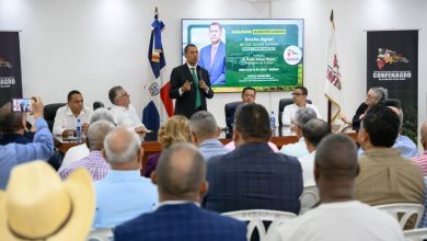 Foto de También querrán mejorar la conectividad y la alfabetización digital en las zonas rurales del país.