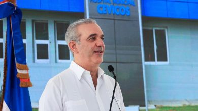 Foto de Gobierno construirá hospital clínico-quirúrgico en Cotuí: conozca cuál será la infraestructura