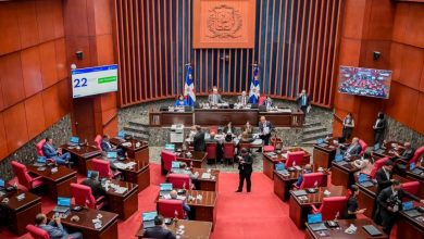 Foto de Senado crea comisión bicameral para estudiar plan anticrisis