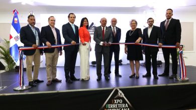 Foto de Expo Ferretera Dominicana 2026 abre sus puertas con más empresas y nuevas oportunidades de negocios