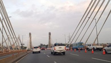 Foto de Ven tránsito más fluido en el Gran Santo Domingo