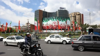 Foto de Se ha acordado un "texto definitivo" de un acuerdo de paz entre Irán y Estados Unidos, dijo Pakistán