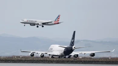Foto de American Airlines reanuda vuelos a Haití y amplía su oferta de rutas a Venezuela