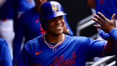 Foto de "Sigo mi plan y lo ejecuto": Juan Soto analiza su hit decisivo para los Mets