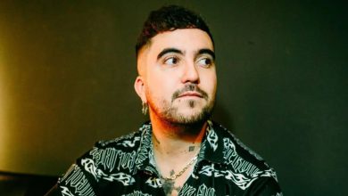 Foto de El cantante Barrett ha sido liberado tras ser arrestado como un delincuente acusado de agresión sexual.