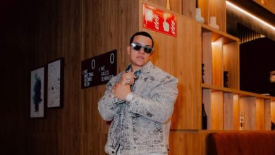 Foto de Jay Alvarez agotó las entradas para Europa y América con “Luxury Tour 2026”.