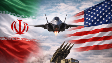 Foto de ¡Próximas ofertas! El fin de la guerra entre Estados Unidos e Irán ya es seguro y tiene un texto acordado
