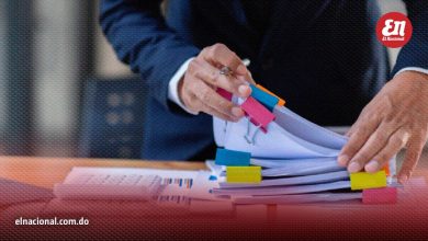 Foto de El FMI considera necesario mantener una "política fiscal prudente" en República Dominicana