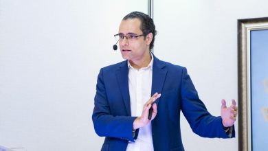 Foto de "El plan anticrisis del gobierno es una reforma financiera", dice Juan Ariel Jiménez.