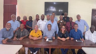 Foto de Movimiento Penagomista apoya plan anticrisis y destaca protección a sectores vulnerables